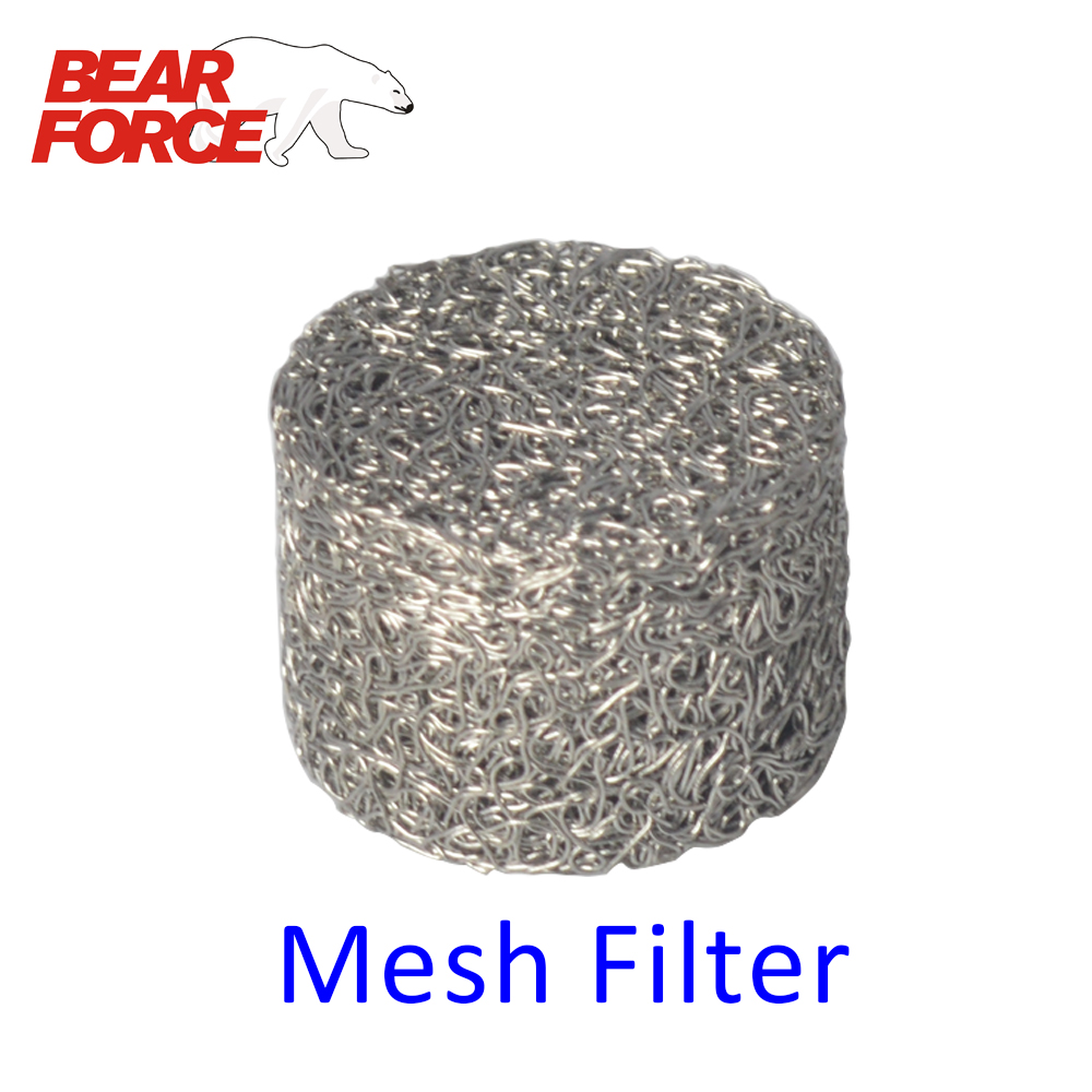 Foam Cannon Car Wash - Filtre à maille de lance de