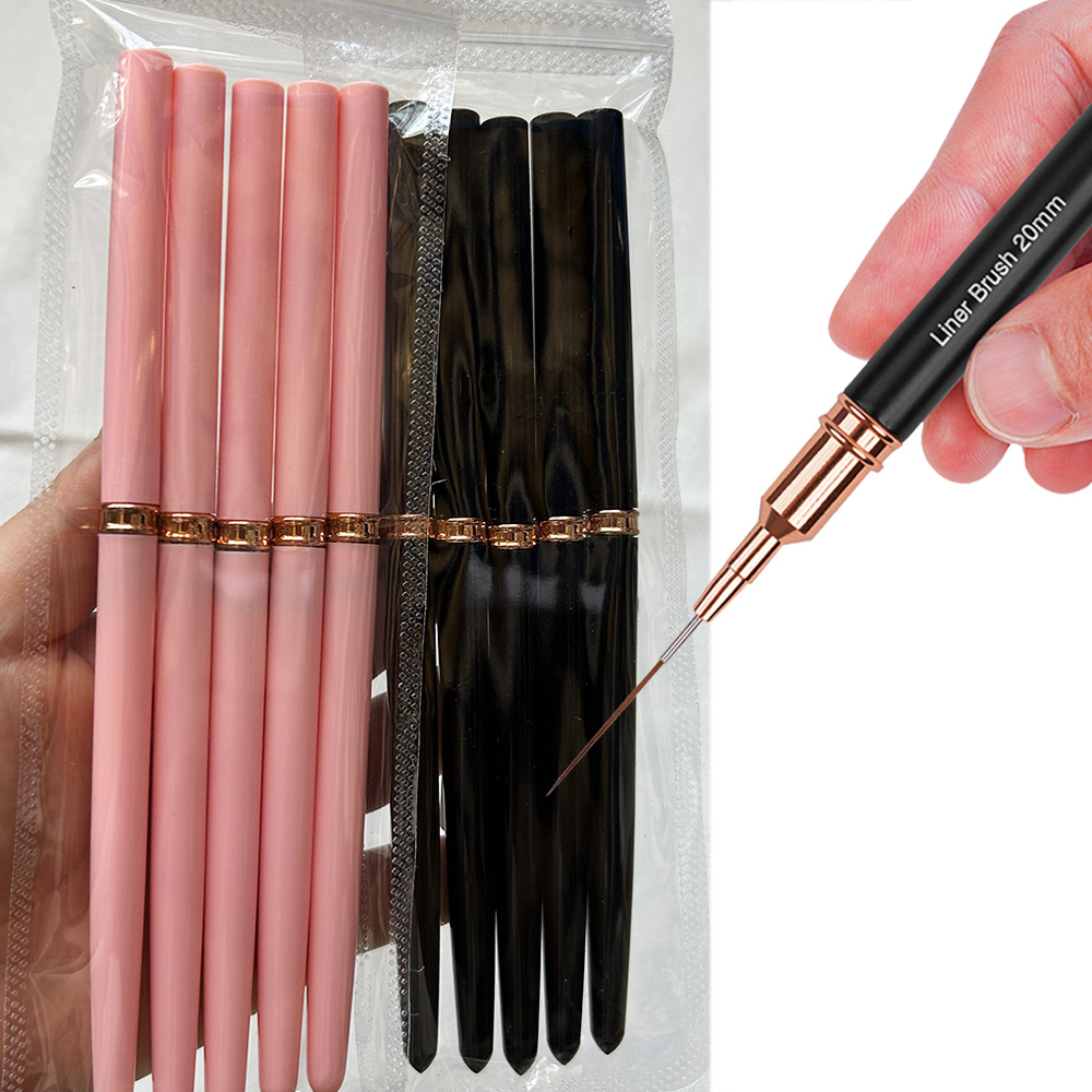 Ensemble de pinceaux ultra fin - Detailing Brush Set avis et prix