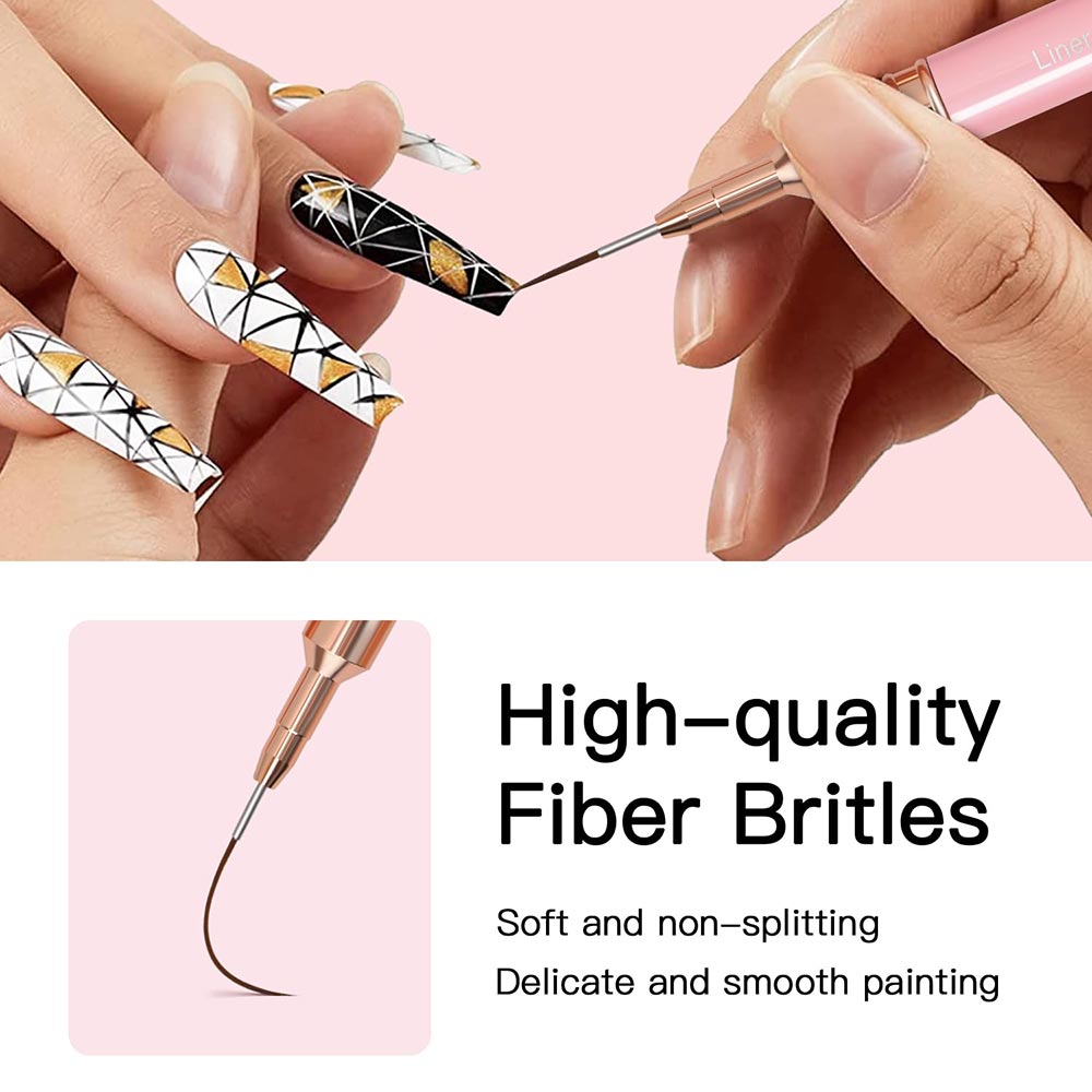 Ensemble de pinceaux ultra fin - Detailing Brush Set avis et prix