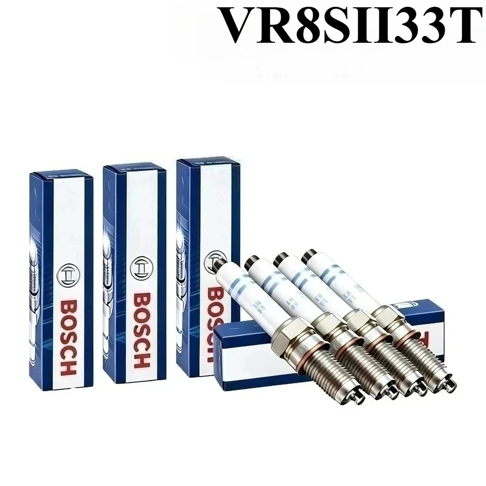 Bougie d'allumage d'origine Bo - Bosch Spark Plug Iridium avis et prix